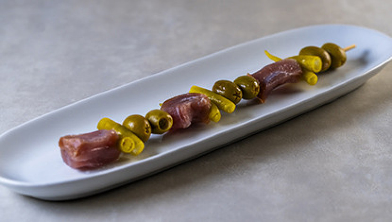 Hegalabur broxeta ketua